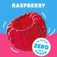 Jell-O Raspberry Sugar Free Refrigerated Gelatin