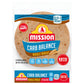 Mission Carb Balance Whole Wheat Fajita Tortillas