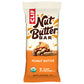 CLIF BAR Peanut Butter Organic Nut Butter Filled Energy Bar