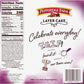 Pepperidge Farm Frozen Chocolate Fudge Layer Cake