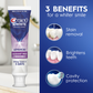 Crest 3DWhite Advanced Toothpaste, Radiant Mint