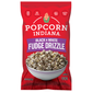 Popcorn Indiana Black & White Fudge Drizzle Popcorn