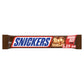 SNICKERS Milk Chocolate College Basketball Candy Share Size Bar