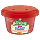 Chef Boyardee Mini Beef Ravioli & Meatballs in Tomato Sauce, Microwavable Meal