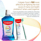 Colgate Total Active Prevention Whitening Gel Toothpaste Double Pack In Mint