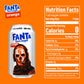 Fanta Orange Zero Sugar Soda Fridge Pack Cans