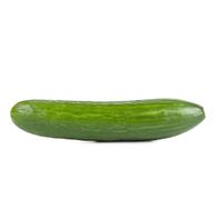 Organic Cucumber️