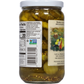 Bubbies Snacking Pickle, Bread & Butter Chips