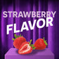 Dannon Light + Fit Greek Blended Strawberry Nonfat Yogurt