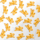 Annie's Organic White Cheddar Bunnies Baked Snack Crackers