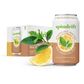 Spindrift Sparkling Water, Half Tea & Half Lemon
