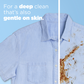 Tide Free & Gentle Liquid Laundry Detergent