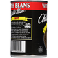 Chilli Man Chili, with Beans, Hot