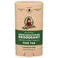 Dr. Squatch Odor Squatching Aluminum Free Men's Natural Pine Tar Deodorant
