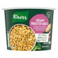 Knorr Side Meal Creamy Roasted Garlic Sauce