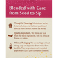 Celestial Seasonings Raspberry Zinger Caffeine Free Herbal Tea