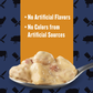 Progresso Pitmaster Sausage and Beer Cheese with Potatoes Canned Soup