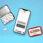 Altoids Peppermint Sugar Free Breath Mints