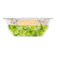 Bonduelle Bistro Chicken Caesar Salad Bowl with Creamy Caesar Dressing