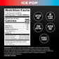 PRIME Hydration Drink, Ice Pop