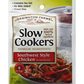 Orrington Farms Slow Cookers Seasoning, Southwest Style Chicken