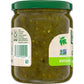 Late July Salsa Verde with Roasted Tomatillos