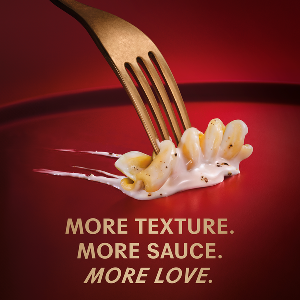 Barilla Al Bronzo Fusilloni Pasta