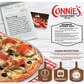 Connie's Pizza Pizza, Classic Thin Crust, Super