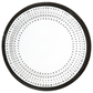 Sensations Modern Monochrome Premium Paper Plates