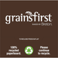 Grains First Crackers, Whole Grain & Seeds