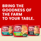 Hillshire Farm Ultra Thin Sliced Lower Sodium Oven Roasted Turkey Breast Sandwich Meat, 8 oz