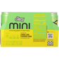 Starry Soda, Lemon Lime Flavor, Mini