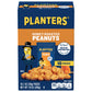 Planters Honey Roasted Peanuts 10-Pack, .62 LB