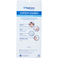 TopCare Cotton Swabs, Double-Tipped, Paper Sticks