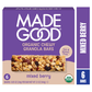 MadeGood Mixed Berry Granola Bars