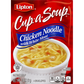 Lipton Soup, Instant, Chicken Noodle with White Meat