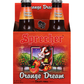 Sprecher Craft Soda, Orange Dream
