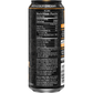 Monster Orange Dreamsicle Energy Drink