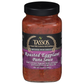 Tassos Pasta Sauce, Roasted Eggplant