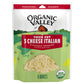Organic Valley® 3 Cheese Organic Thick Cut Shredded Italian Cheese Blend