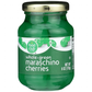 Food Club Whole Green Maraschino Cherries
