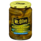 Mt. Olive Kosher Baby Dill Pickles