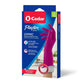 O Cedar Playtex Living Large Gloves (Fuchsia)