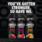 Oikos Pro Mixed Berry Dairy Drink