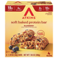 Atkins Soft Baked Blueberry Protein Bar