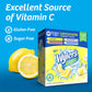 Wyler's Light Drink Sticks Variety Pack Lemonade 40ct