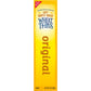 WHEAT THINS Original Snacks, Whole Grain Wheat Crackers, Snack Crackers 14 oz