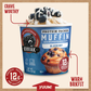 Kodiak Blueberry Minute Muffin in a Cup