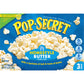 Pop Secret Homestyle Microwave Popcorn