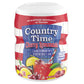Country Time Cherry Lemonade Drink Mix